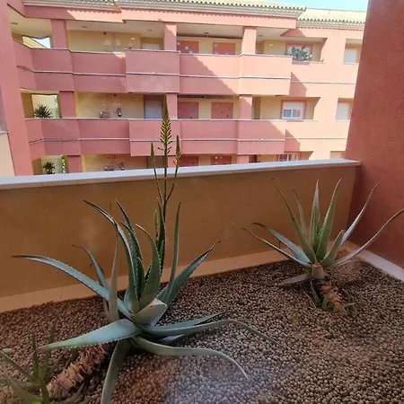 De Lujo En Un De 4 Estrellas * Islantilla