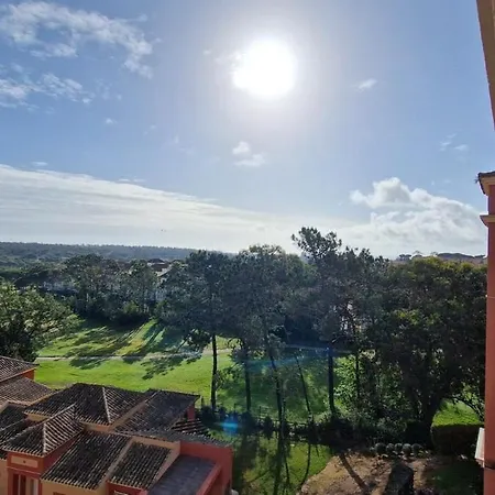 Apartment De Lujo En Un De 4 Estrellas Islantilla
