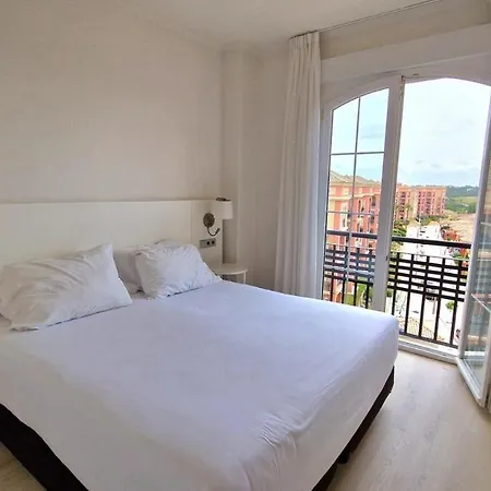De Lujo En Un De 4 Estrellas Apartment *