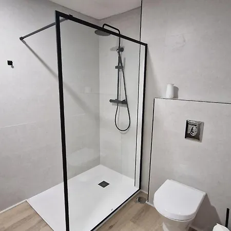 Apartment De Lujo En Un De 4 Estrellas Islantilla